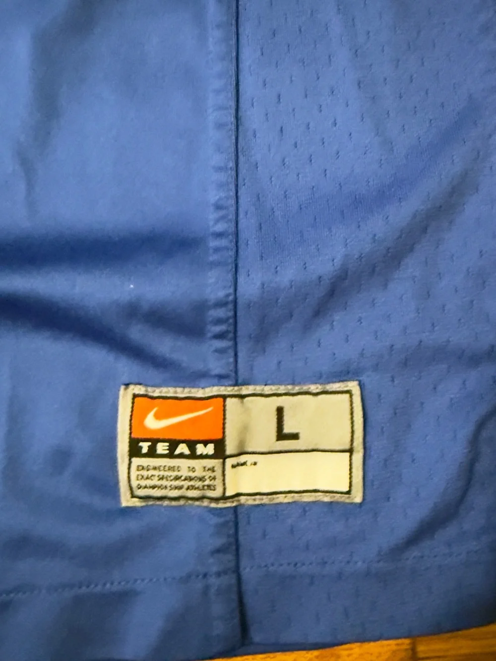 Nike team florida